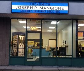 Joseph P. Mangione Inc.