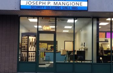 Joseph P. Mangione Inc.