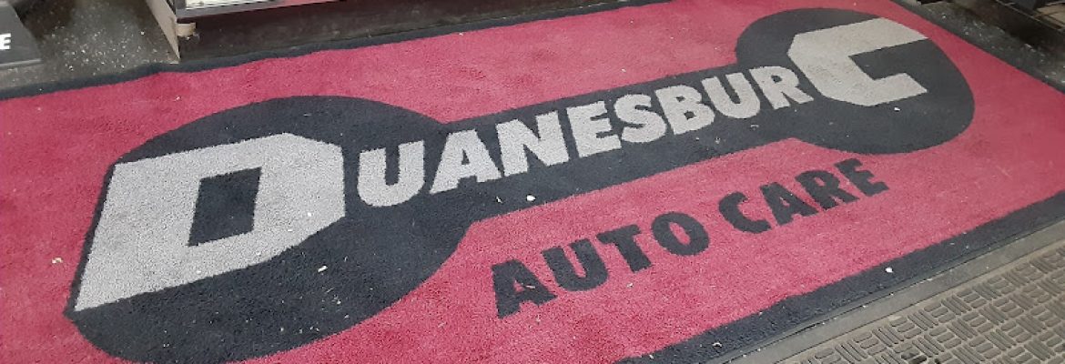 Duanesburg Auto Care