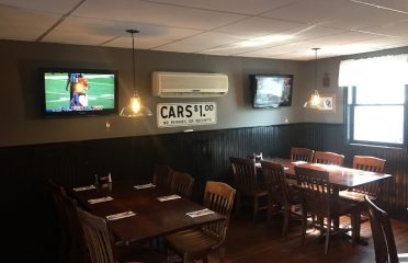 Arsenal City Tavern