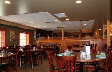 Sam’s Seafood Steakhouse