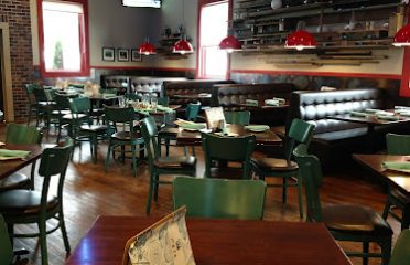 City Line Bar and Grill