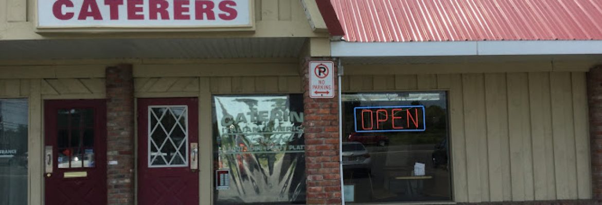 Morabito’s Sub Shop & Deli