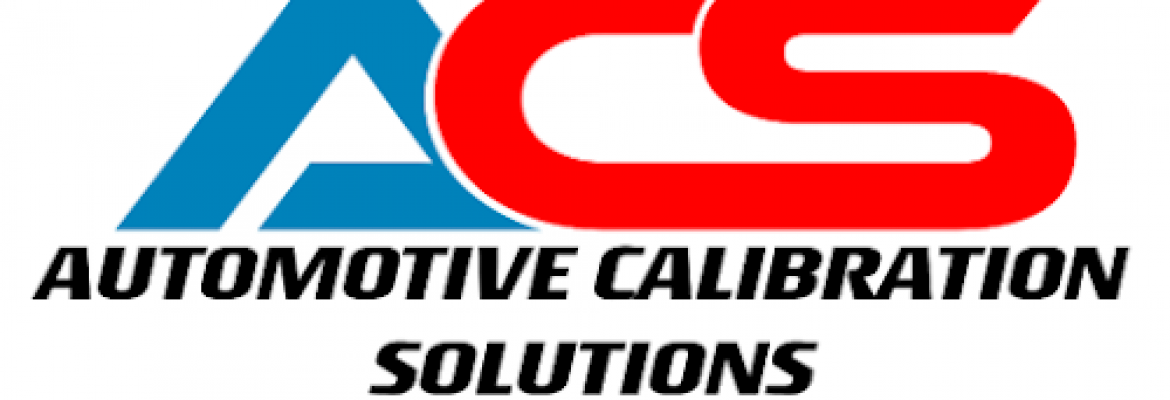 Automotive Calibration Solutions
