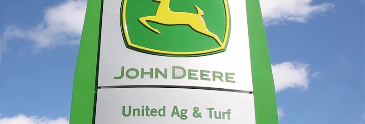 United Ag & Turf