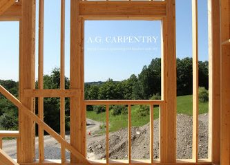 AG Carpentry Inc.