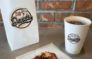 518 Donuts Clifton Park