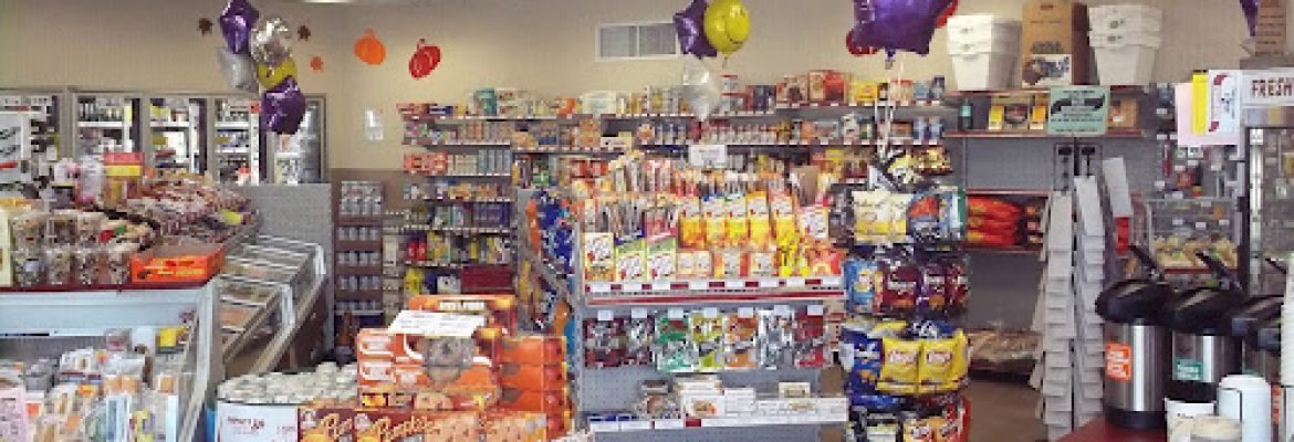 Stewart’s Shops