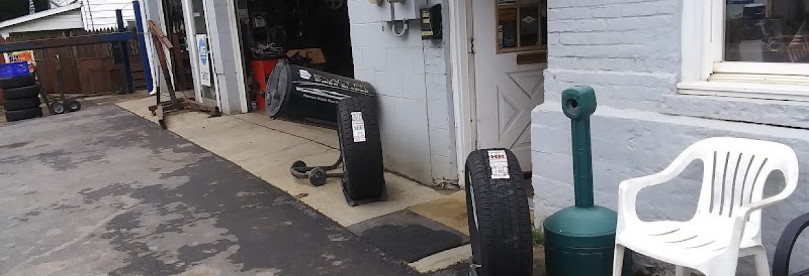 Speed’s Garage Inc.