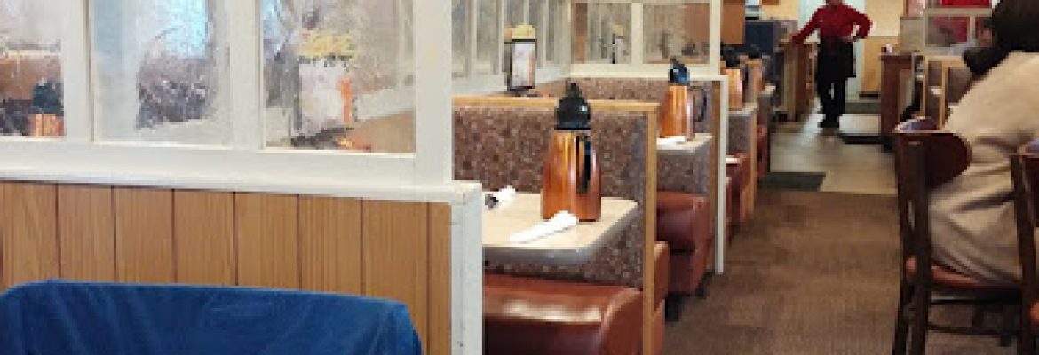 IHOP