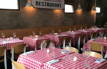 Donna’s Italian