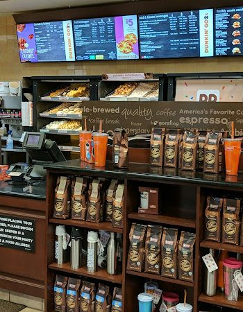 Dunkin’