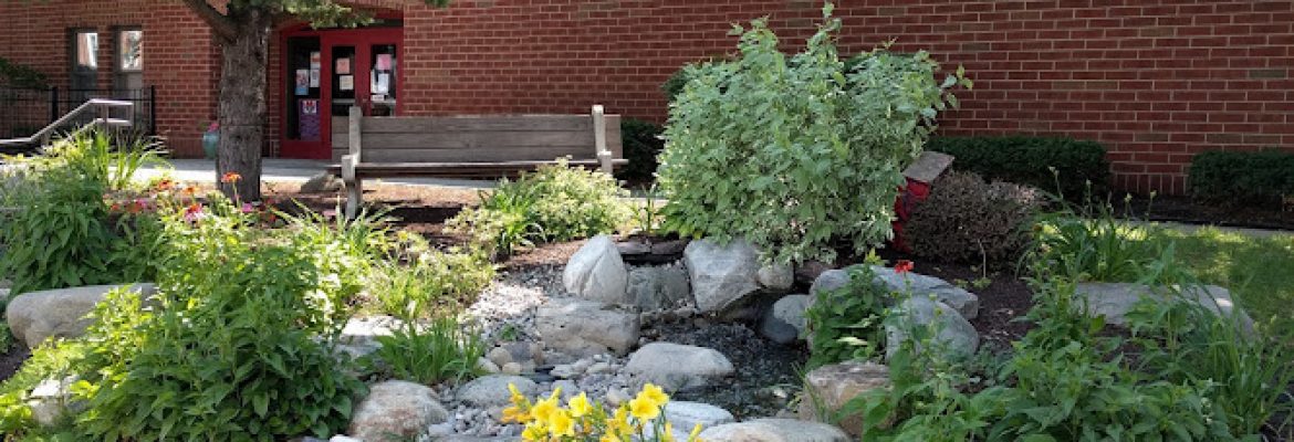 Mechanicville Area Community Services Center (MACSC)