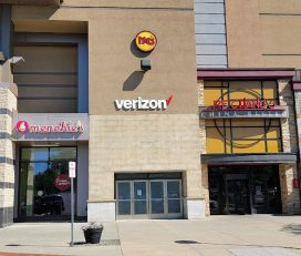 Verizon Authorized Retailer – Victra