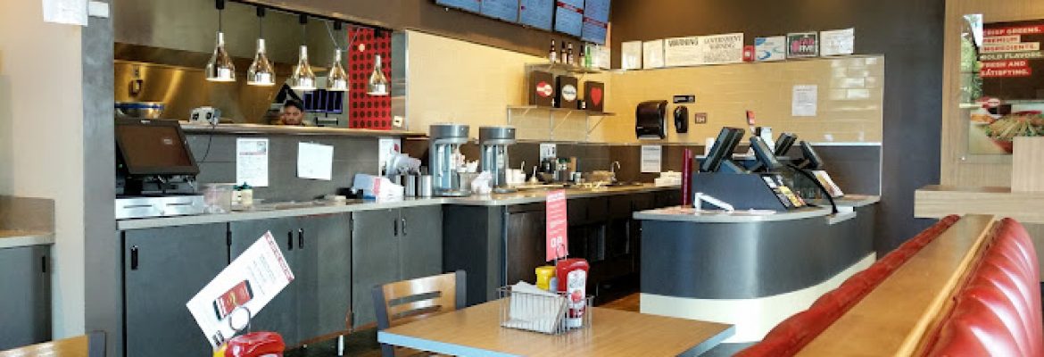 Smashburger
