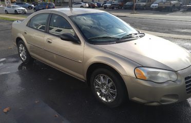 K&N Auto Sales Inc.