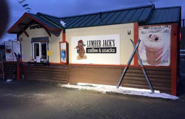 Lumber Jack’s Coffee And Snacks