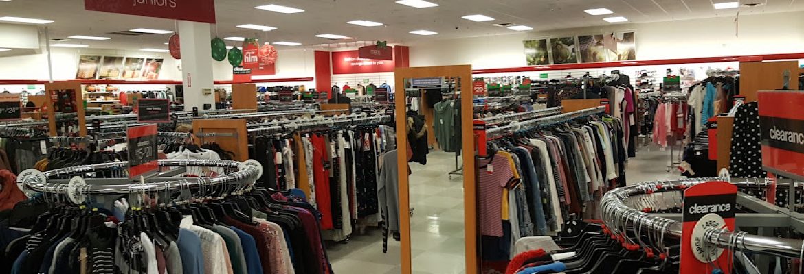 T.J. Maxx