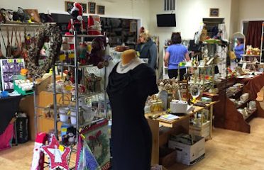 A New Beginning Consignment/Re-Sale Shop