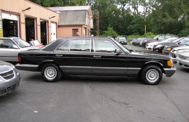 Capitol Mechanics, Inc