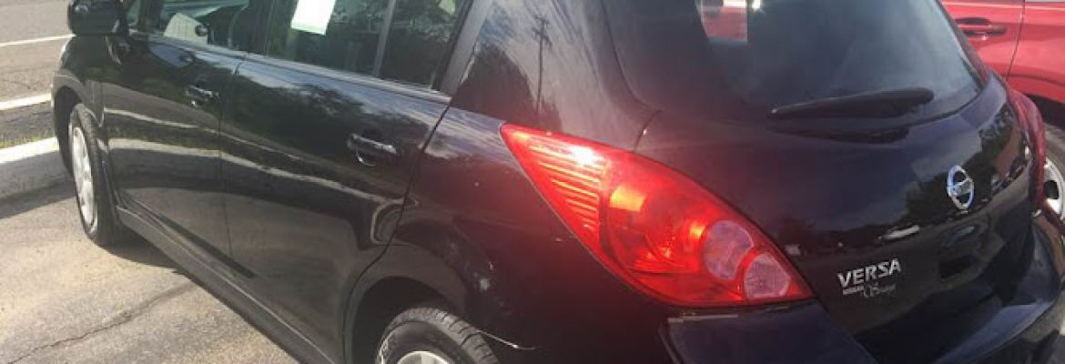 Karlins Auto Sales
