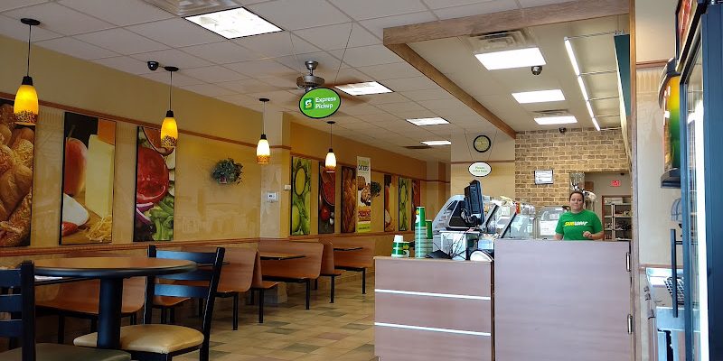 Subway