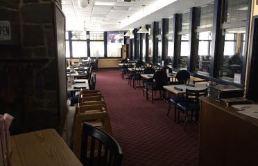 Martel’s Restaurant at Capital Hills