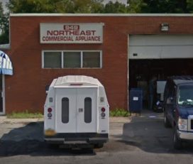 Northeast Commercial Appliance Service Inc