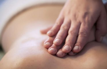 Natural Touch Therapeutic Massage