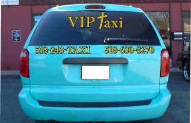 vip taxi services