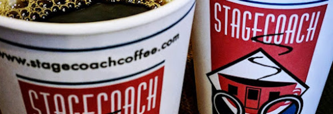 Stagecoach Coffee