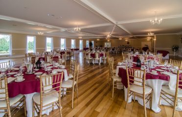 Settles Hill Banquets & Events
