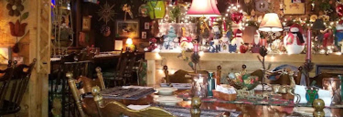 Dick & Peg’s Northward Inn