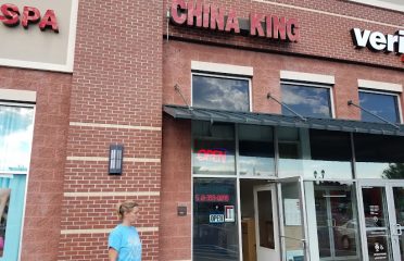 China King Kitchen