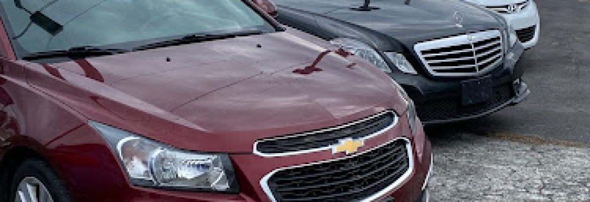 Roberti Automotive LLC