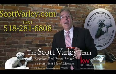 The Scott Varley Team At Keller Williams