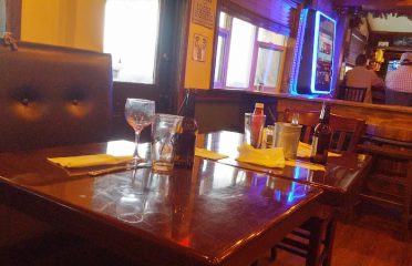 Tipsy Moose Tap & Tavern
