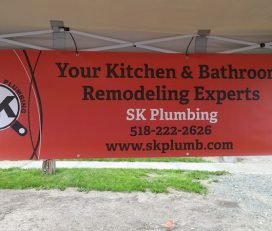 SK Plumbing & Contracting, LLC