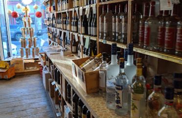 Rhinebeck Wine & Liquor Store