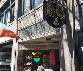Lennon’s Irish Shop LLC