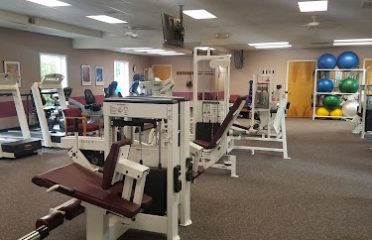 Physical Therapy Associates of Schenectady – Scotia