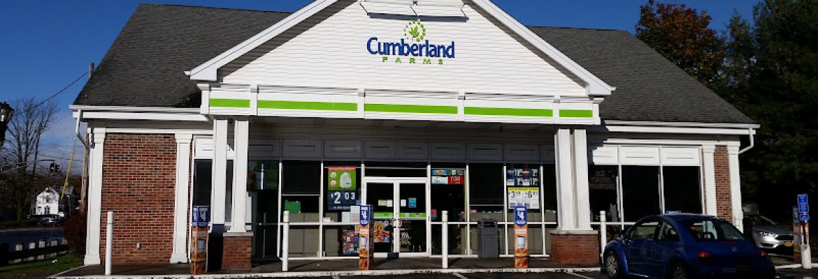 Cumberland Farms