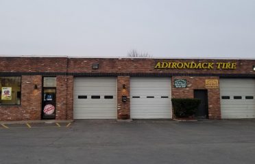 Adirondack Tire & Service