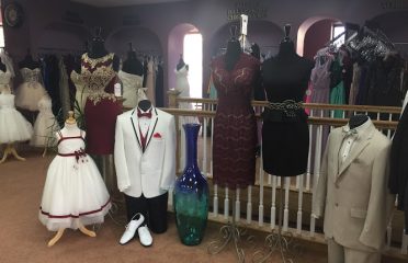 Xena’s Bridal