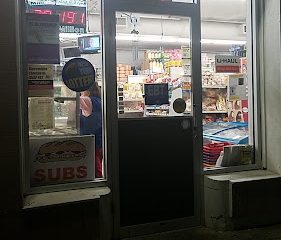 El Caribe Market