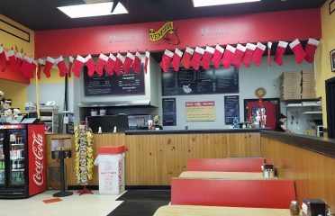 Venezia Pizza & Pasta