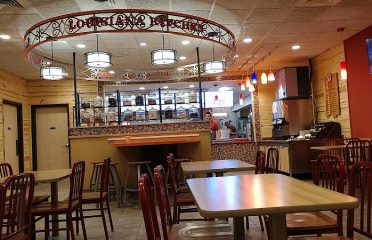 Popeyes Louisiana Kitchen