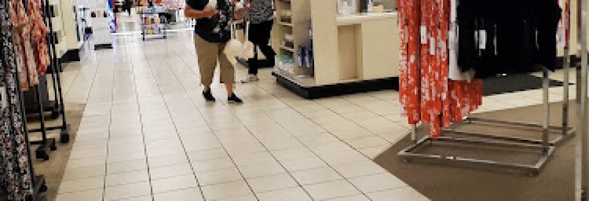JCPenney