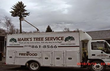 Mark’s Tree Service