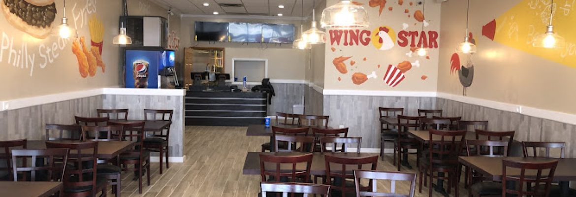 Wing Star